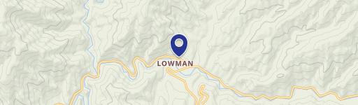 3460 Banks Lowman Rd