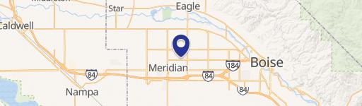 Meridian, ID 83642