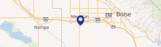 Meridian, ID 83642