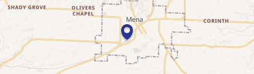 Mena, AR 71953