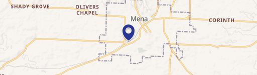 Mena, AR 71953