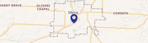 Mena, AR 71953