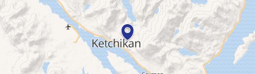 Fair St At Deermount St