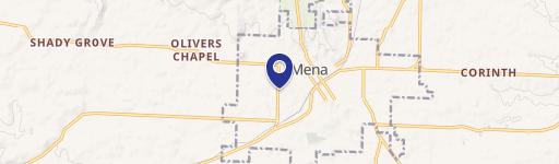 Reine St S At Reeves Ave