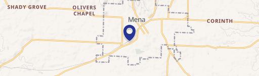 Mena, AR 71953