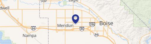 658 Principle Way, Unit 707