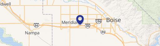 1144 Silverstone Way