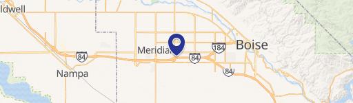 1111 Silverstone Way