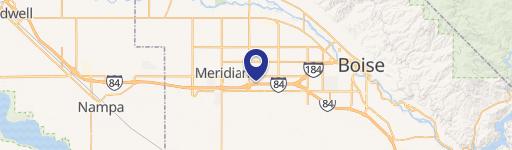 1050 Silverstone Way