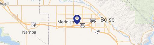 1032 Silverstone Way