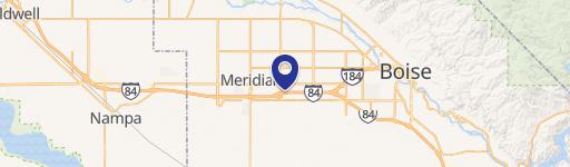 1175 Silverstone Way