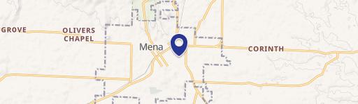 Mena, AR 71953