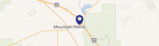 2600 American Legion Blvd