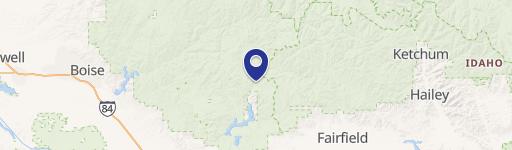 1990 Pne Featherville Rd