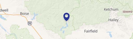 12 Pne Featherville Rd