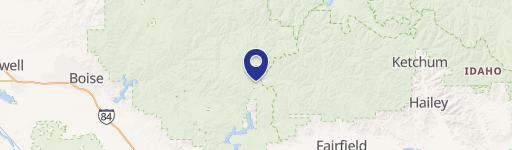 3561 Pne Featherville Rd