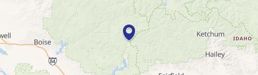 4411 Pne Featherville Rd