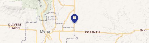 Mena, AR 71953