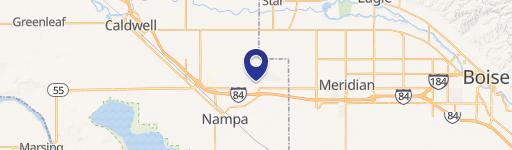 16175 High Desert St