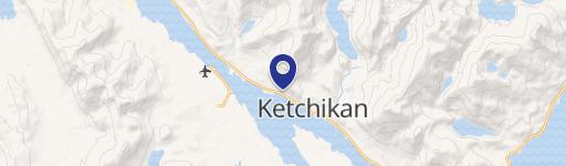 1734 Tongass Ave Ste, Unit 101