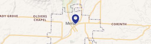 Sherwood Ave At 3rd St