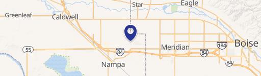 16743 Idaho Ctr Blvd