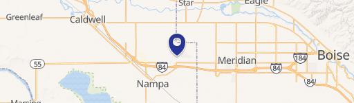 16400 Idaho Ctr Blvd