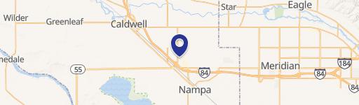 16702 Marketplace Blvd