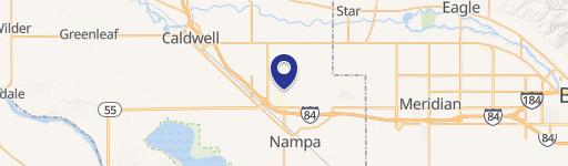 16933 Northside Blvd