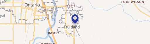 200 Pennsylvania Ave