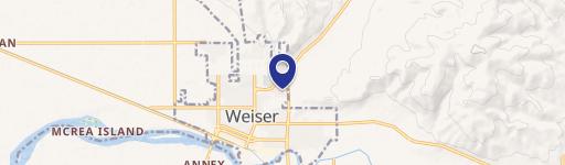 Weiser, ID 83672