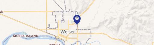 Weiser, ID 83672