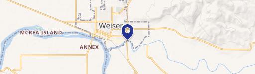 Weiser, ID 83672