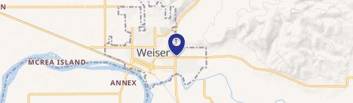 Weiser, ID 83672