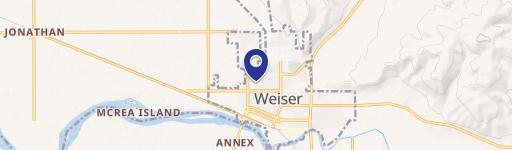 Weiser, ID 83672