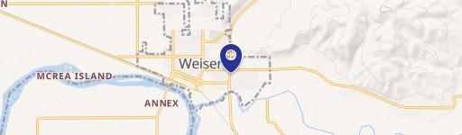 Weiser, ID 83672