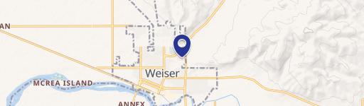 Weiser, ID 83672