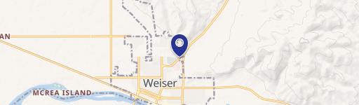 Weiser, ID 83672