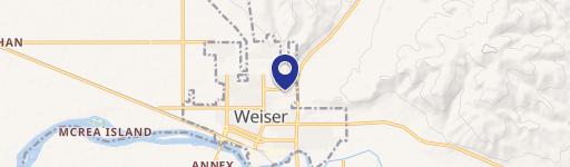 Weiser, ID 83672