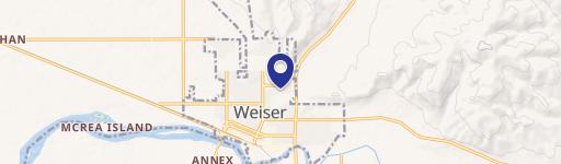 Weiser, ID 83672
