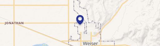 Weiser, ID 83672