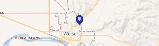 Weiser, ID 83672