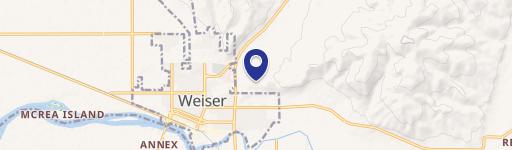 Weiser, ID 83672