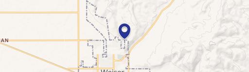 Weiser, ID 83672