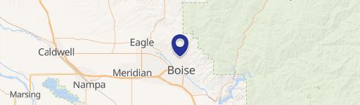 2803 Bogus Basin Rd