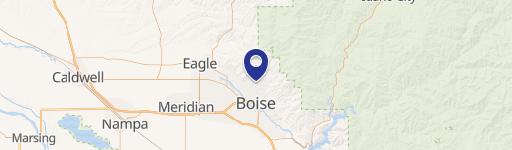 3229 Bogus Basin Rd