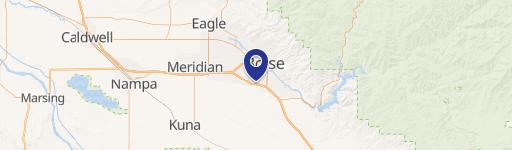 3541 Rickenbacker St