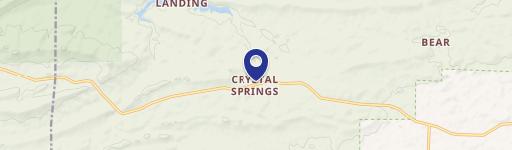 10086 Albert Pike Rd