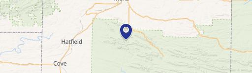 Vandervoort, AR 71972