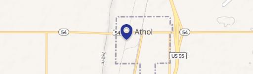 Athol, ID 83801